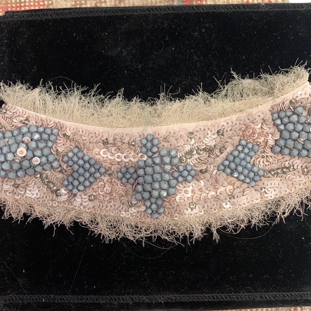 Rungolee necklace